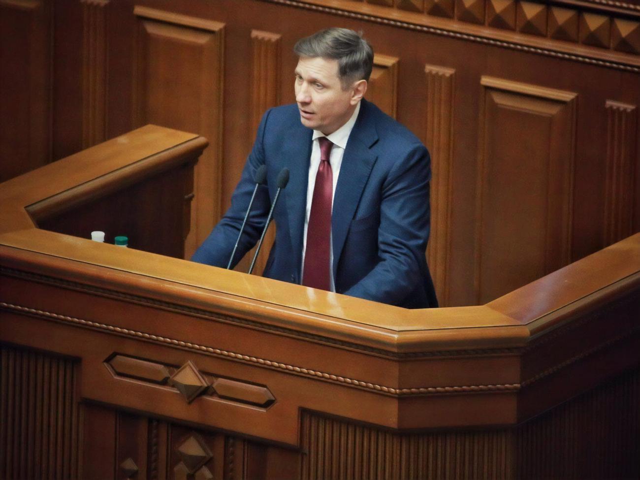 Сергей Шахов:&nbsp;Весь разрекламированный "рынок" газа на практике оказался фикцией, карманной игрушкой олигархов