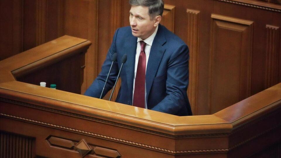Сергей Шахов: Весь разрекламированный "рынок" газа на практике оказался фикцией, карманной игрушкой олигархов