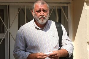 Гудков – золотий хлопчик-красунчик, який у Росії міг влаштуватися тепло й солодко. Але він зробив інший вибір, і зараз до нього прийшли з обшуками