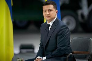 Зеленский: Иногда можно сделать нечто гораздо большее, и это – в руках Германии