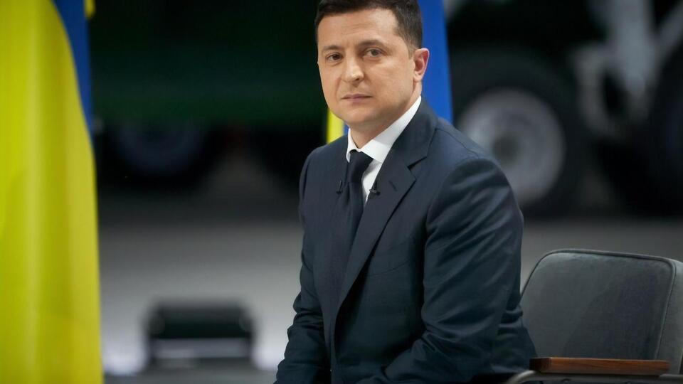 Зеленський: Іноді можна зробити щось набагато більше, і це – в руках Німеччини