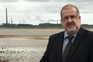 Чубаров сказав, що ті, хто причетний до ухвалення вироку проти нього, – злочинці. Він упевнений у їхньому покаранні