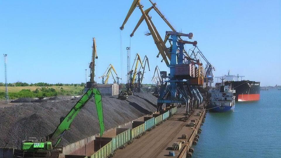 У межах контракту зафіксовано безпрецедентне зростання ставки перевалки на 33%, заявили в Мінінфраструктури