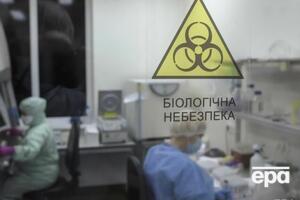 С начала эпидемии в Украине подтвердили 2,2 млн случаев коронавирусной инфекции