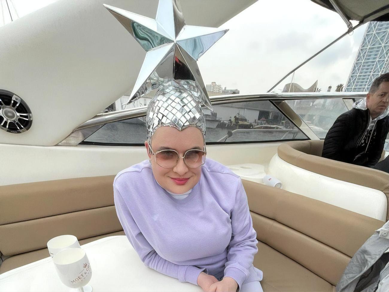 Верка Сердючка уже выступала на Atlas Weekend&nbsp;в 2017 году