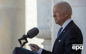 Байден выступал против строительства "Северного потока – 2"