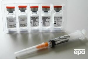 Вакцина від Sinovac Biotech стала сьомим препаратом проти коронавірусу, який схвалила ВООЗ