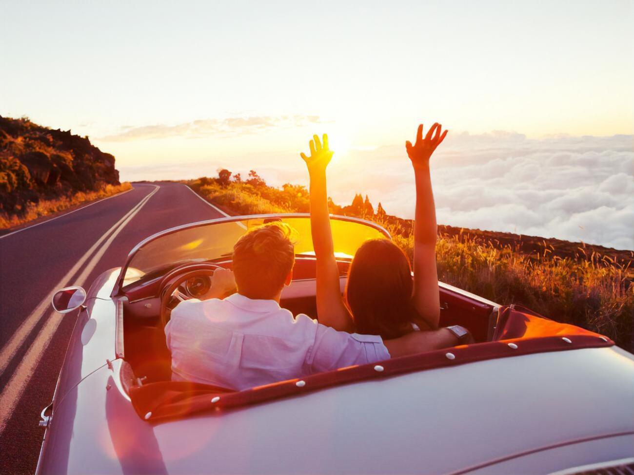 Соглашение о взаимном признании водительских удостоверений между Украиной и Италией было подписано в 2015 году
