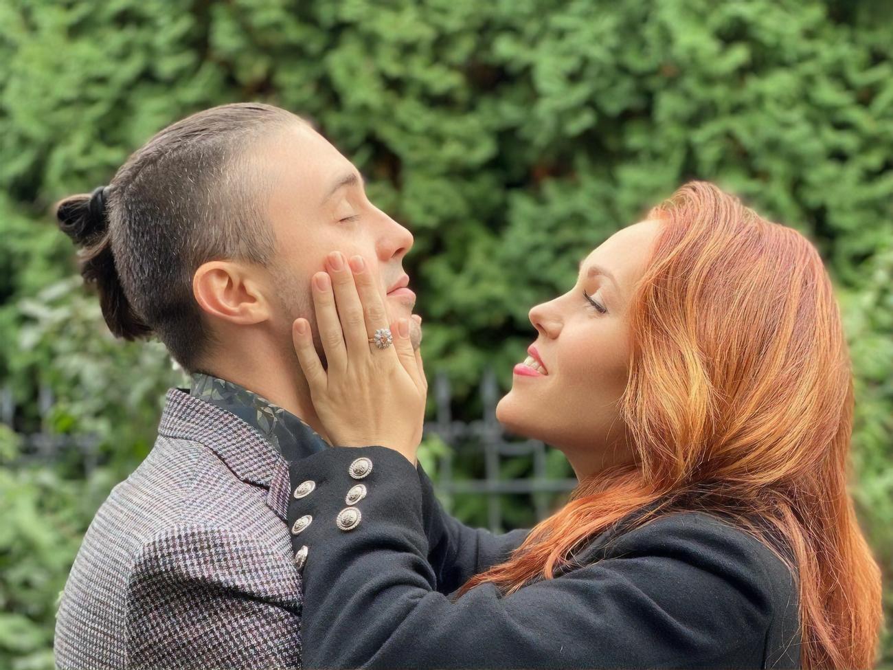 Тарас Тополя и&nbsp;Alyosha воспитывают трех детей