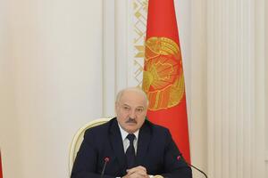 Санкции против транзита российского газа через Беларусь "дорого" обойдутся ЕС, отметил Лукашенко