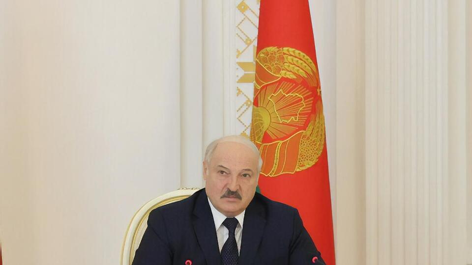Санкции против транзита российского газа через Беларусь "дорого" обойдутся ЕС, отметил Лукашенко