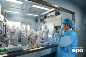 Штам пташиного грипу H7N9 забрав життя приблизно 300 осіб