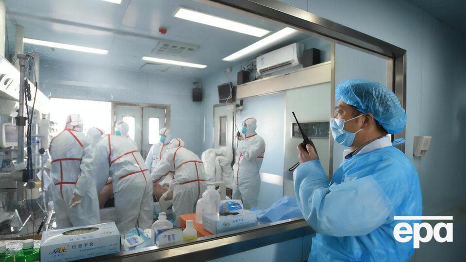 Штам пташиного грипу H7N9 забрав життя приблизно 300 осіб