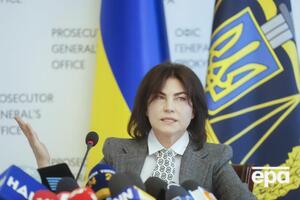 Венедиктова: Прокурор – независимый участник уголовного процесса
