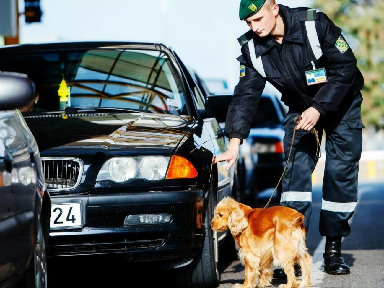 О причинах задержек в движении транспорта в ГПСУ не сообщили