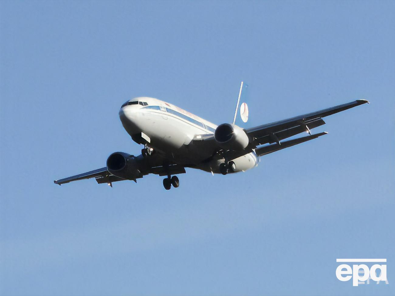 Великобритания приостановила разрешение на полеты для "Белавиа"