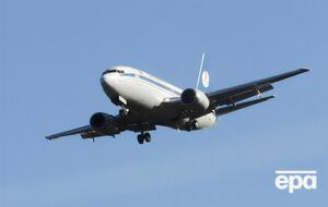 Великобритания приостановила разрешение на полеты для "Белавиа"