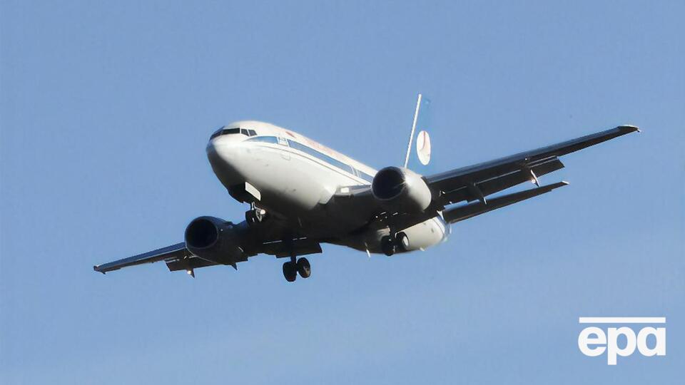 Великобритания приостановила разрешение на полеты для "Белавиа"