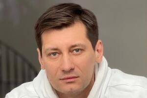 Гудкова затримали як підозрюваного