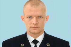 Капітан вийшов уранці з дому і зник