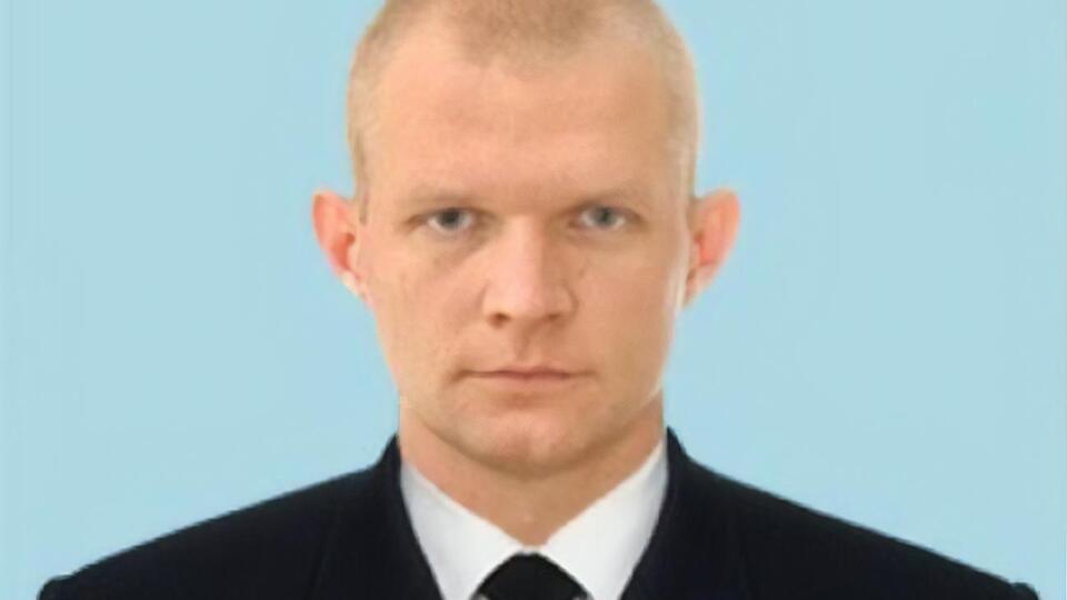 Капитан вышел утром из дома и пропал