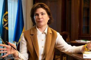 Венедіктова: Кожна п'ята дитина хоча б раз у житті пережила сексуальне насильство