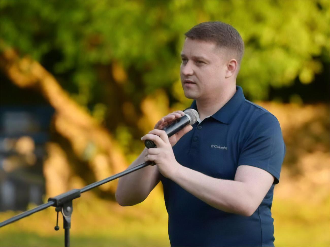 Третяк назвал поведение ромов "наглым"