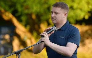 Третяк назвал поведение ромов "наглым"