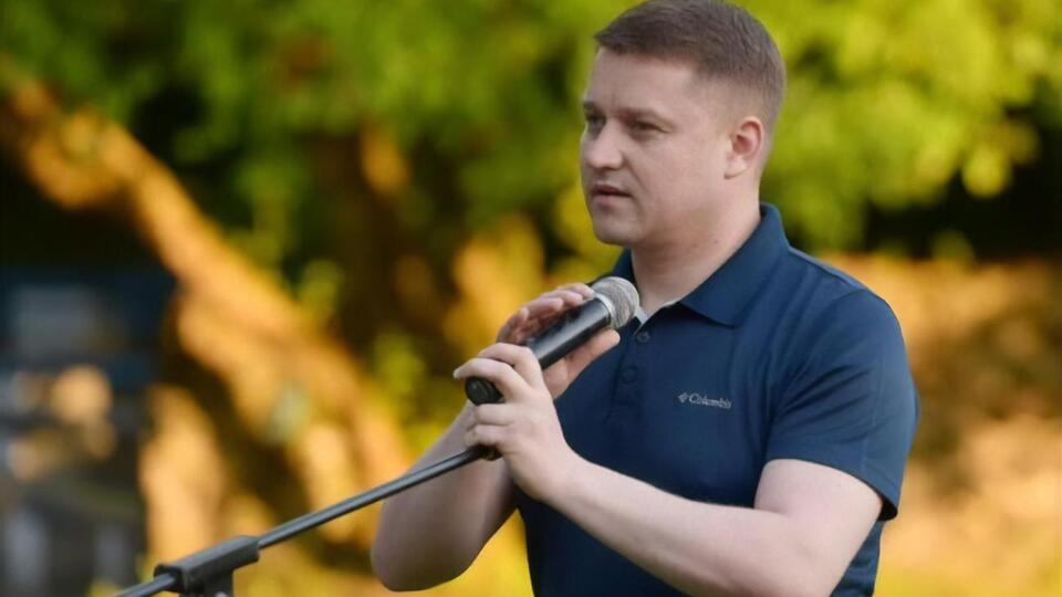Третяк назвал поведение ромов "наглым"