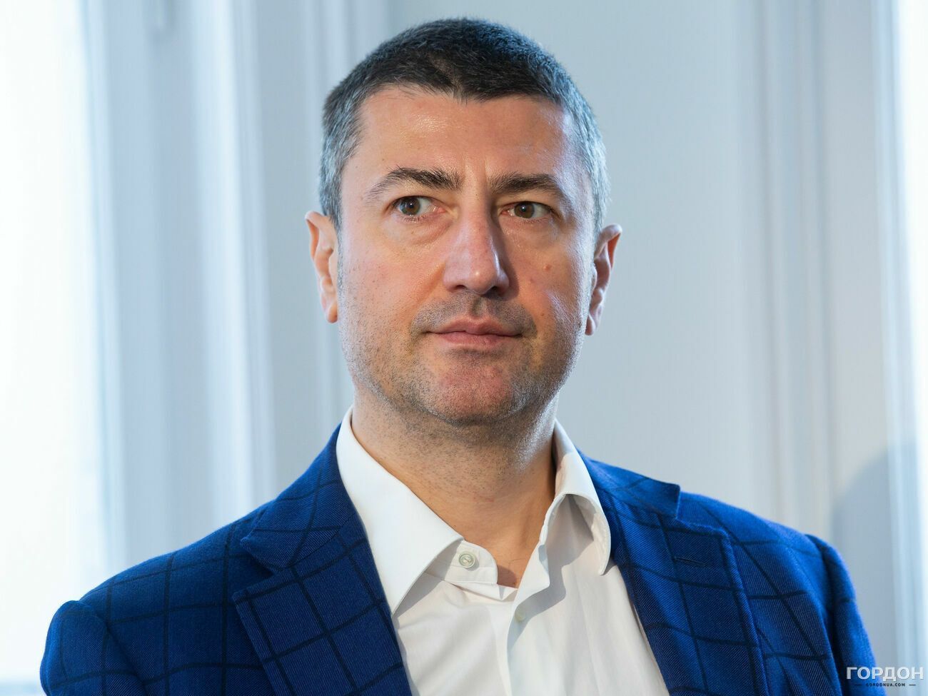 Бахматюк: Моя фамилия же не Рокфеллер. Мы ездили по миру, брали внешние заимствования