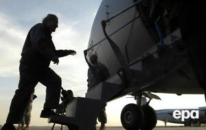 На авиабазу Балад упали три ракеты