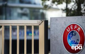 В УЕФА заявили, что предпримут "все необходимые шаги", чтобы возобновить дисциплинарное дело против "Реала", Ювентуса" и "Барселоны"