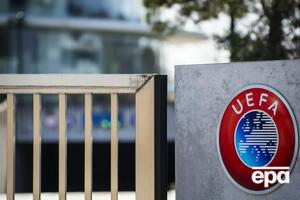 В УЕФА заявили, что предпримут "все необходимые шаги", чтобы возобновить дисциплинарное дело против "Реала", Ювентуса" и "Барселоны"