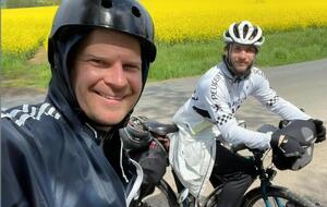 Пограничники отпустили нарушивших границу туристов через сутки после задержания