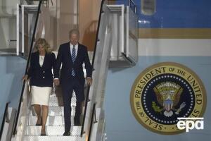 Байден візьме участь у саміті США – ЄС після зустрічі лідерів країн G7 і саміту НАТО