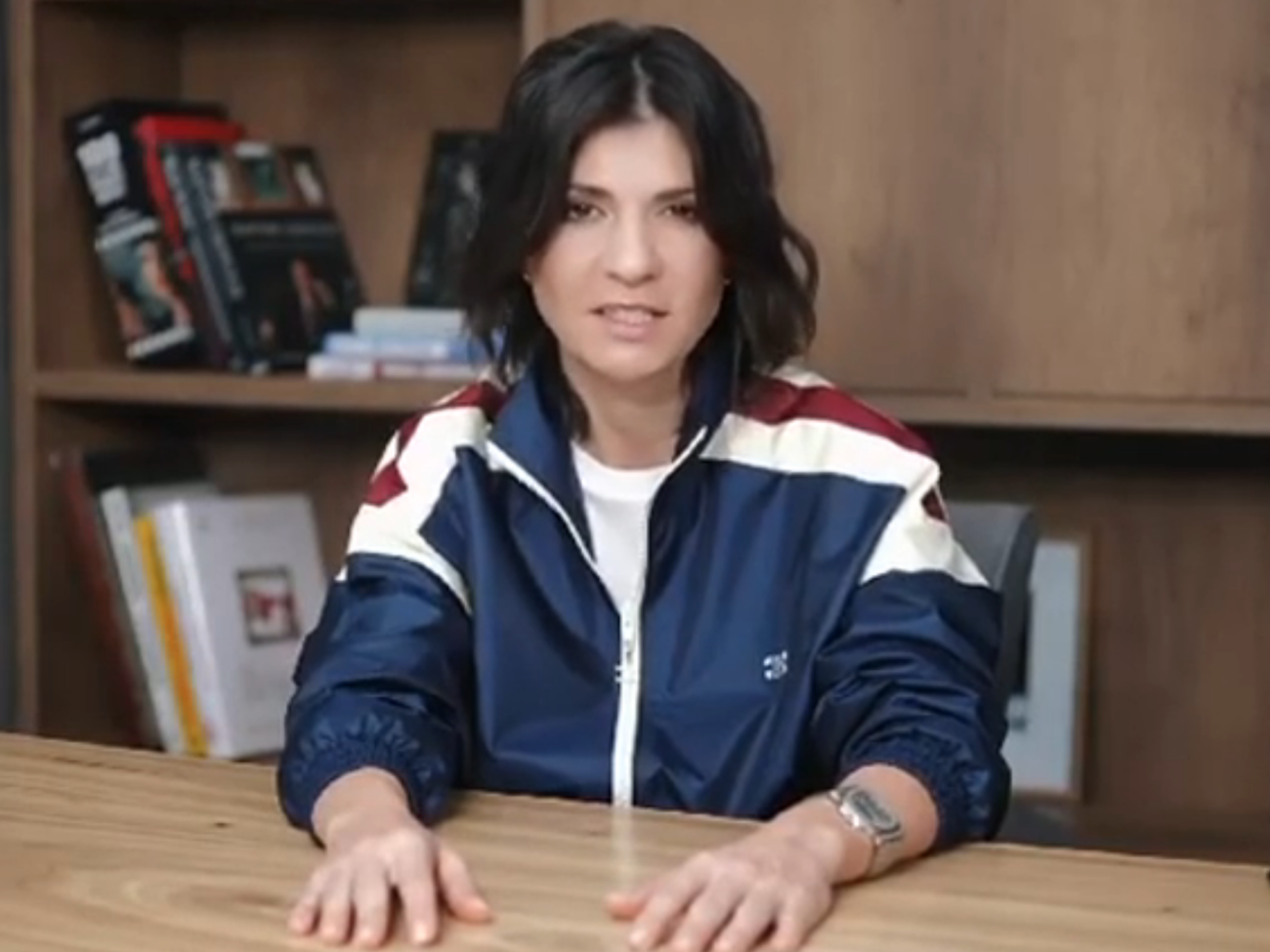 Крапивина ответила Киркорову и добавила, что это ее "последний комментарий на эту тему"