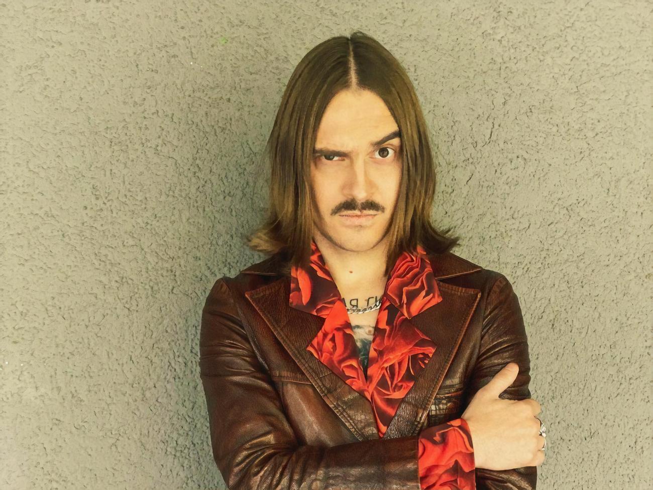 Прусикин сделал откровенное фото в бане