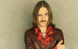 Прусикин сделал откровенное фото в бане