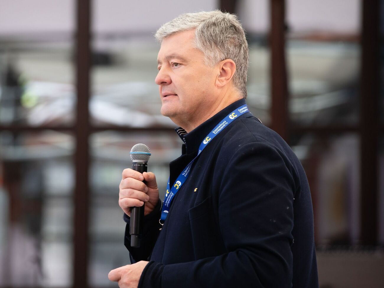 Допит Порошенка (на фото) має відбутися 10 червня об 11.00, уточнив нардеп Камельчук