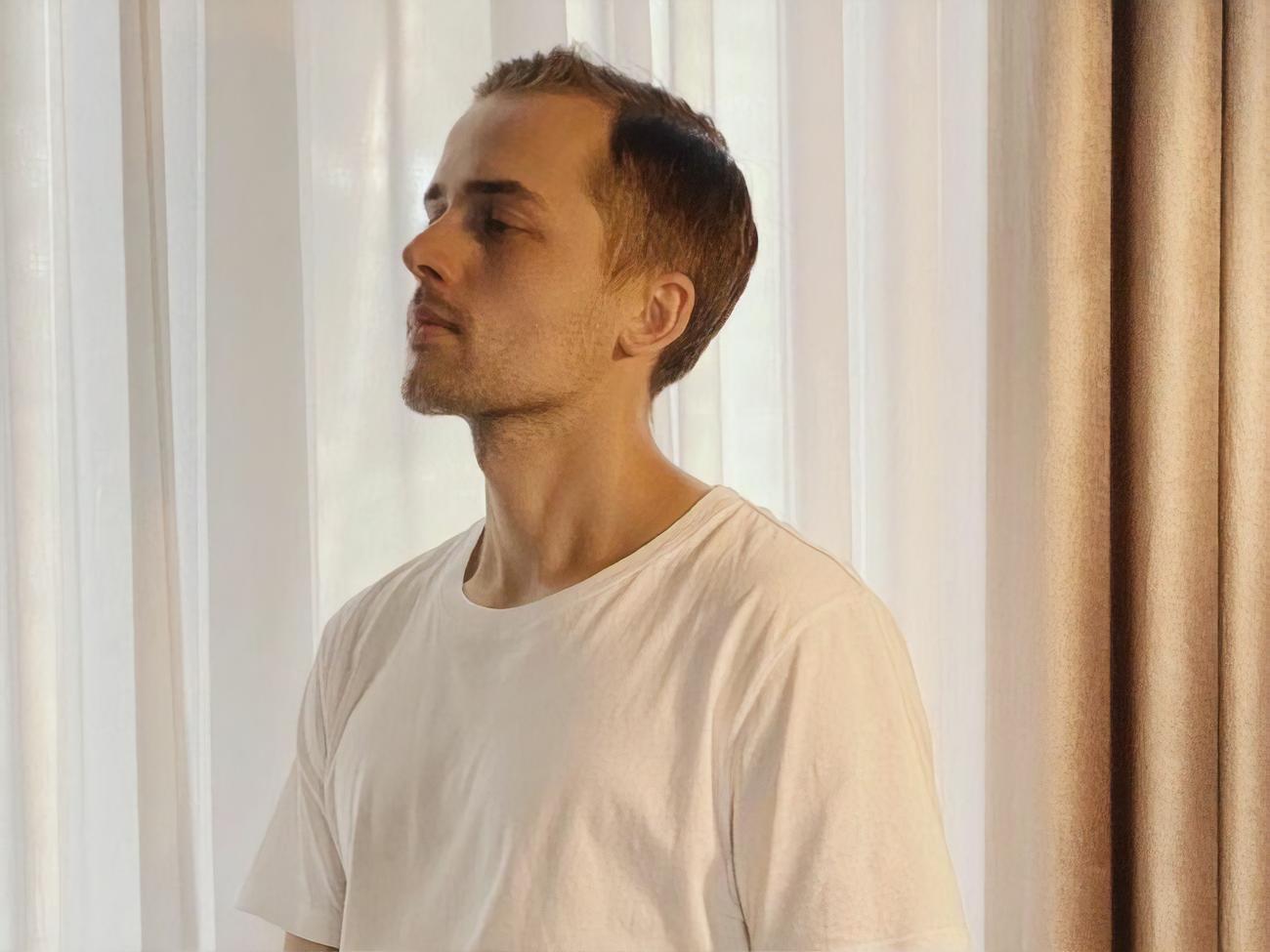 За словами Євдокименка, його завжди надихали "енергія і взаємодія з натовпом"