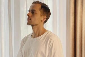 За словами Євдокименка, його завжди надихали "енергія і взаємодія з натовпом"