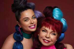 Корольова нагадала своїй мамі про день народження її старшої доньки