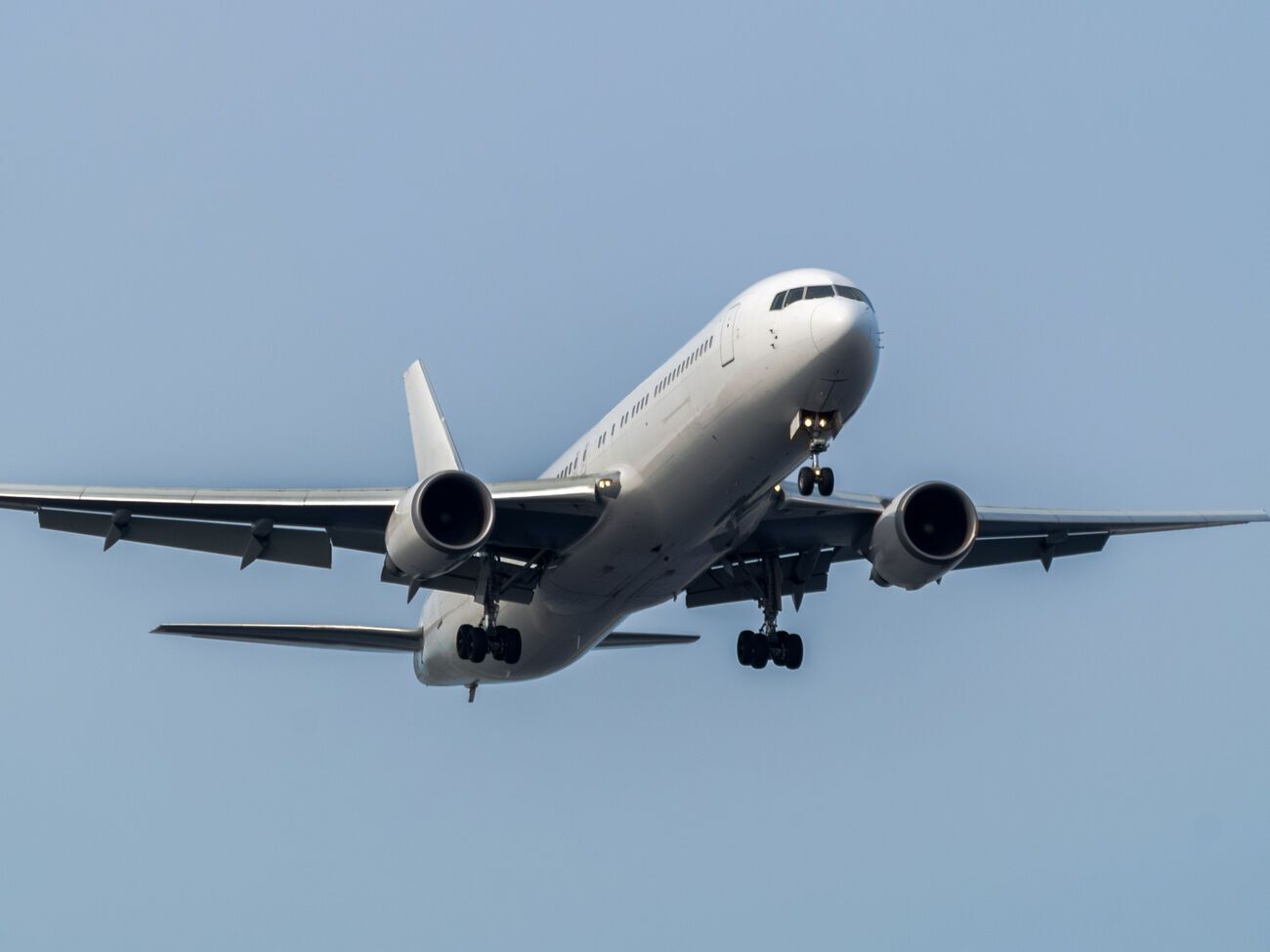 Японським авіакомпаніям уряд рекомендує не літати в Білорусь