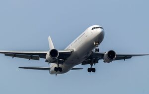 Японським авіакомпаніям уряд рекомендує не літати в Білорусь