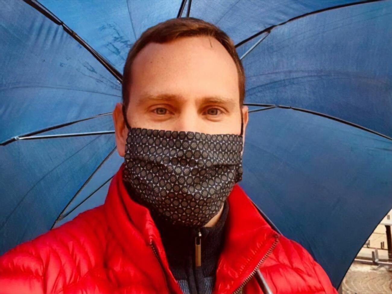 Жиравецький: Не розумію, чому підмінюються поняття вакцинації та передачі вірусу