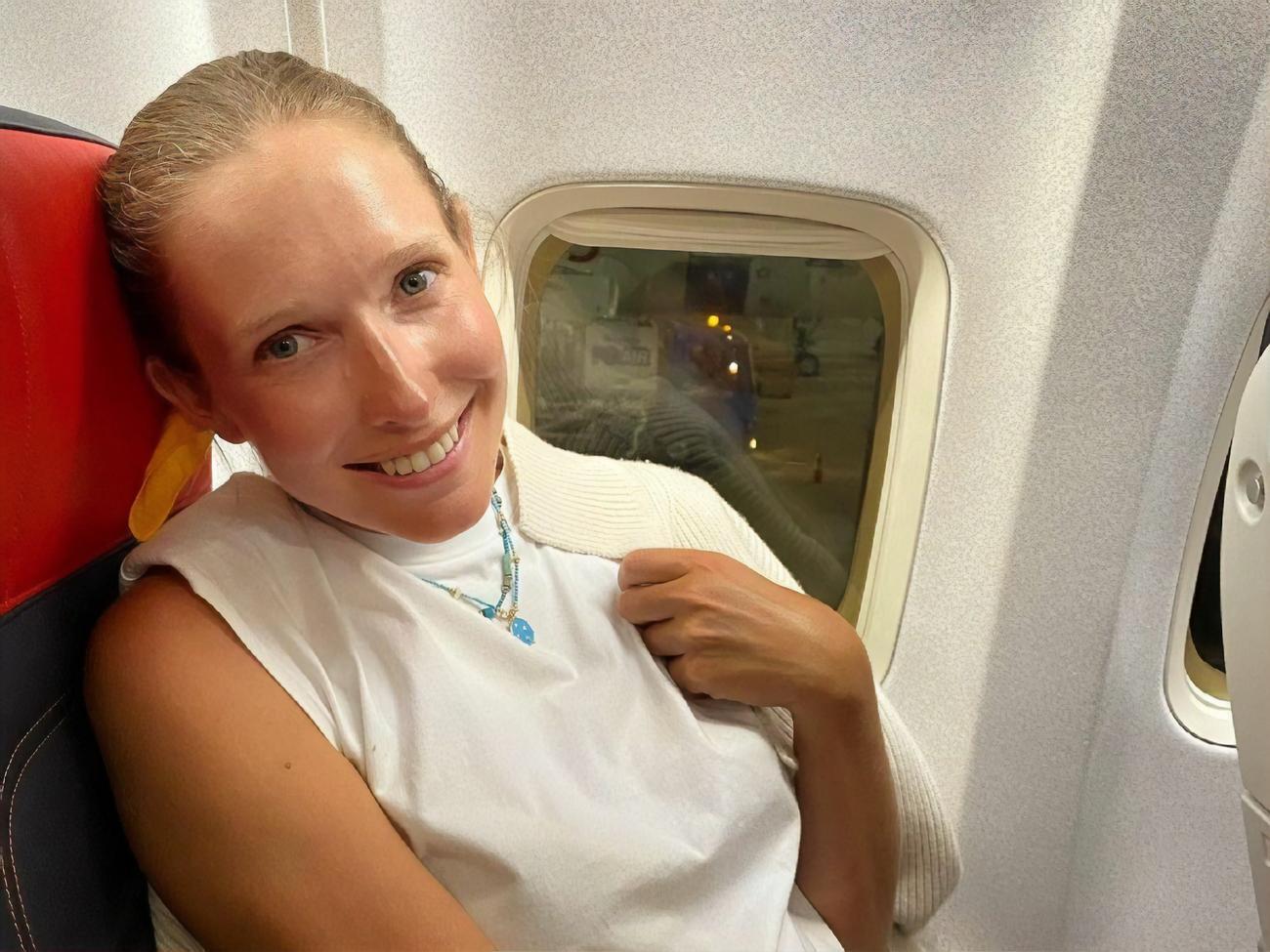 Осадчая:&nbsp;На море и на закаты можно смотреть вечно