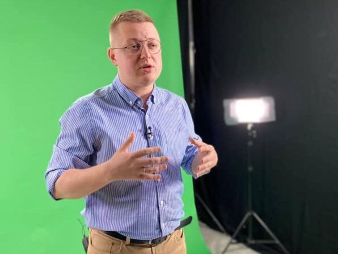 У Білорусі звільнили єдиного єпископа Московського патріархату, який публічно засудив режим Лукашенка. І в МП ще кажуть, що вони поза політикою