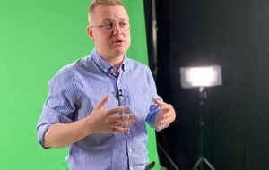 У Білорусі звільнили єдиного єпископа Московського патріархату, який публічно засудив режим Лукашенка. І в МП ще кажуть, що вони поза політикою