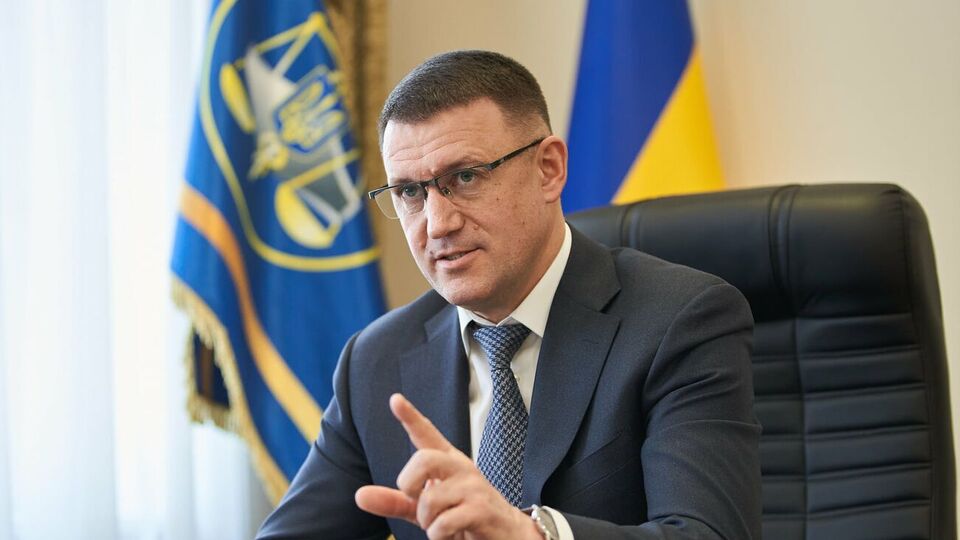 Вадим Мельник: Немає виключень – мер, керівник департаменту чи керівник підрозділу