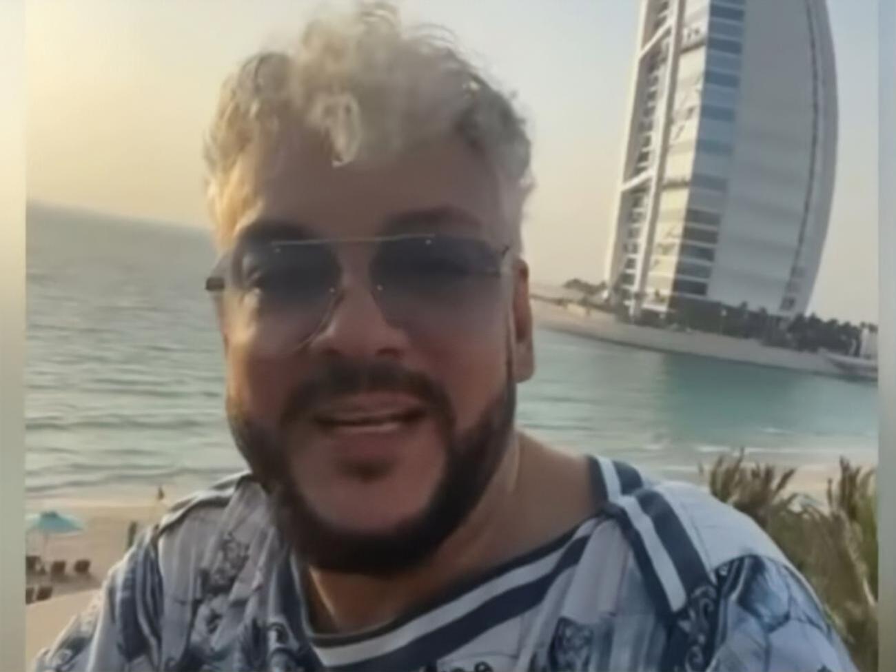 Киркоров: Настроение 18+. И это не о погоде